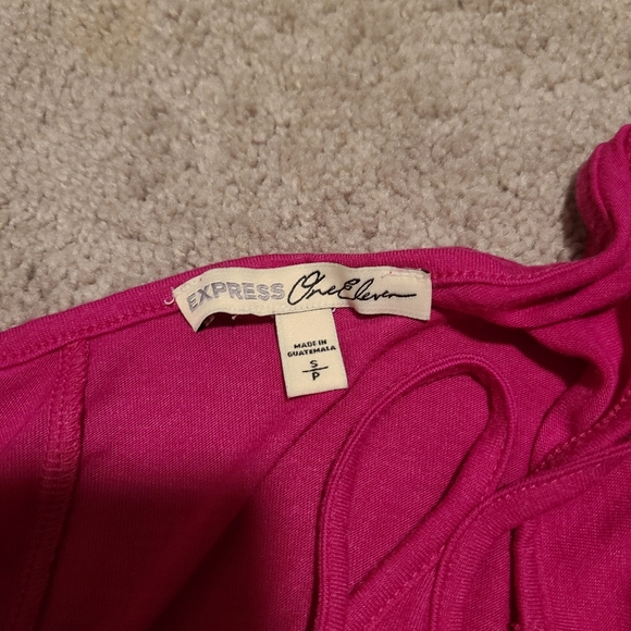 Assorted Fashion Crop Tops Bundle S - Picture 12 of 12